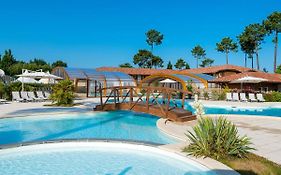 Apartment Les Cottages du Lac - PNS212
